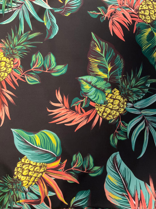 Fruchtiges Früchtchen